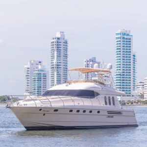 Azimut 010