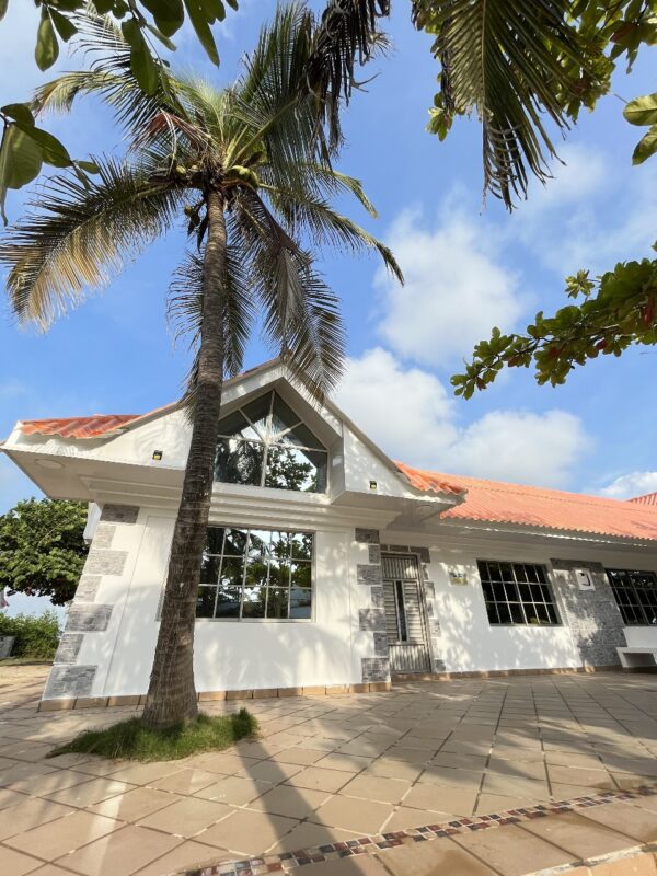Chalet de Playa 069