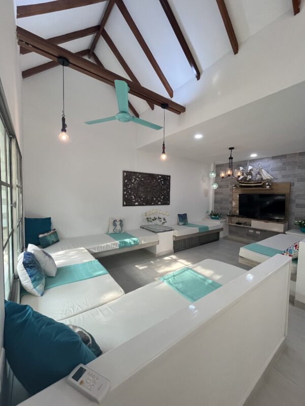 Chalet de Playa 069 - Image 4