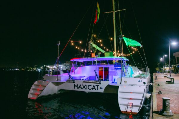 Catamarán 032 - Imagen 4