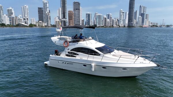 Azimut 031 - Imagen 2
