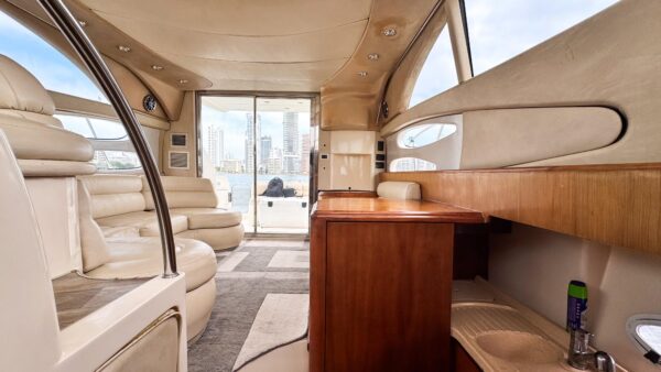 Azimut 031 - Imagen 18