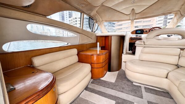 Azimut 031 - Imagen 17