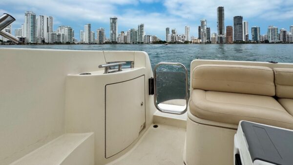 Azimut 031 - Imagen 8