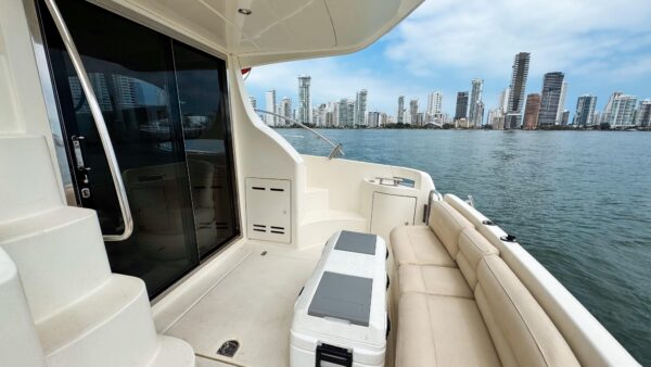 Azimut 031 - Imagen 7