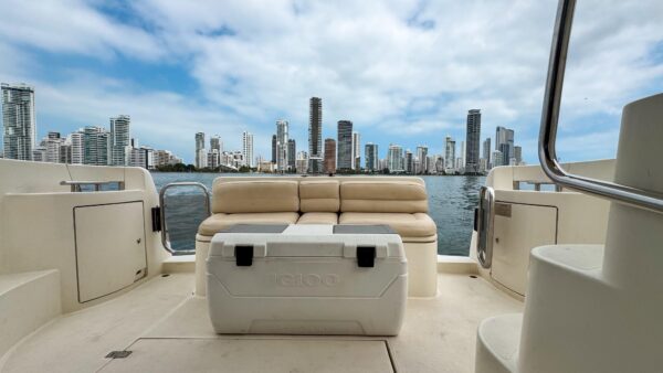 Azimut 031 - Imagen 9