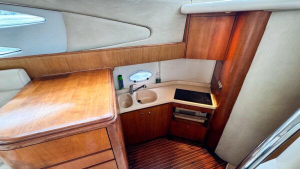Azimut 031 - Imagen 15