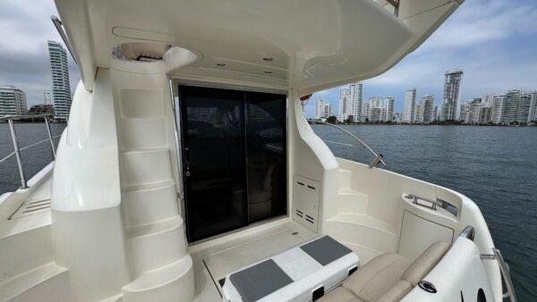 Azimut 031 - Imagen 6