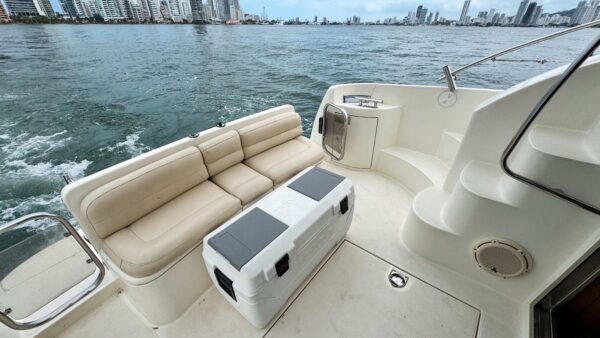 Azimut 031 - Imagen 10