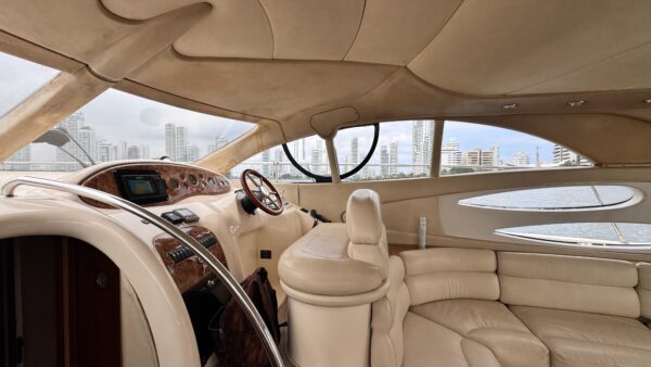 Azimut 031 - Imagen 14