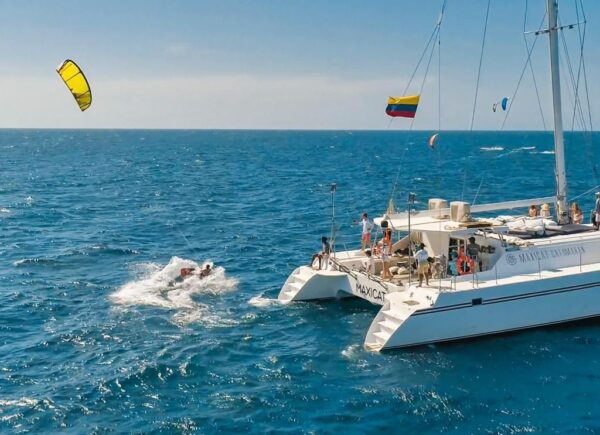Catamarán 032 - Imagen 2