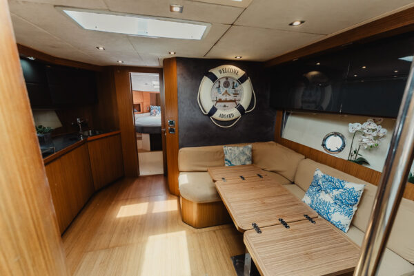 Azimut 035 - Imagen 20