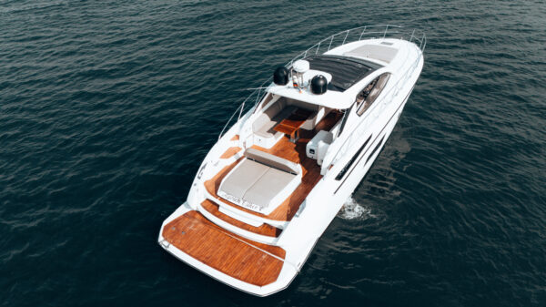 Azimut 035 - Imagen 26