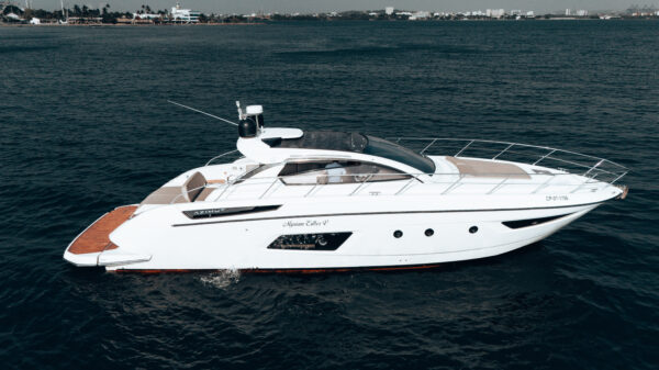 Azimut 035 - Imagen 4