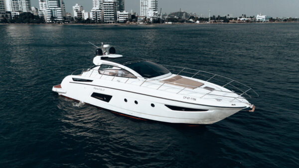 Azimut 035 - Imagen 3