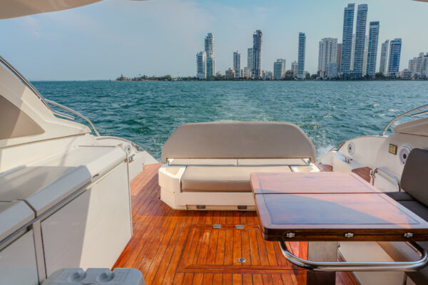 Azimut 035 - Imagen 10
