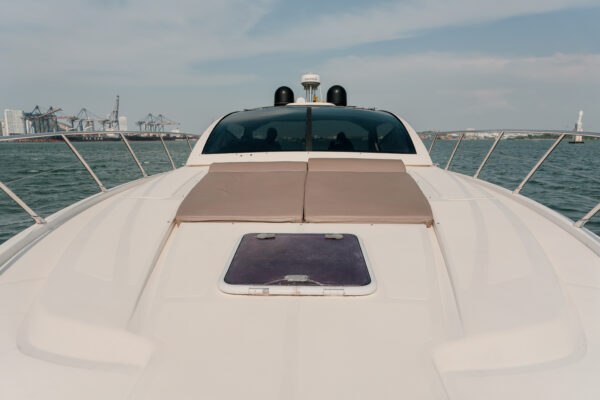 Azimut 035 - Imagen 5