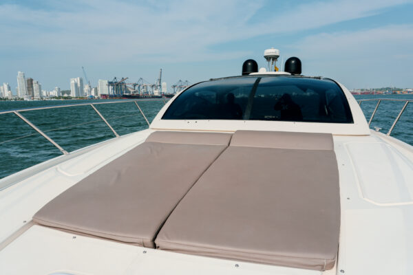 Azimut 035 - Imagen 6