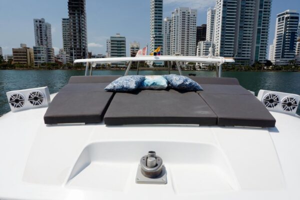 Catamarán 034 - Imagen 7