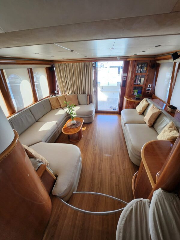 Azimut 010 - Imagen 9
