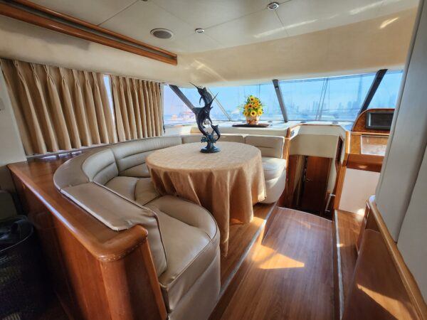 Azimut 010 - Imagen 13