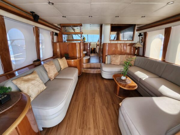 Azimut 010 - Imagen 10