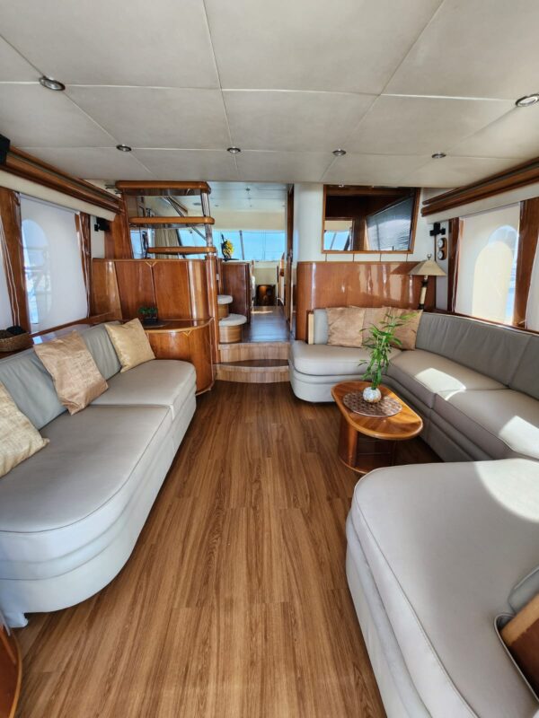 Azimut 010 - Imagen 15