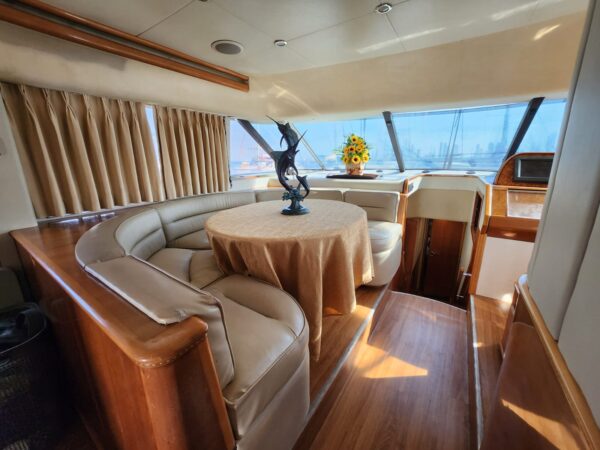 Azimut 010 - Imagen 14