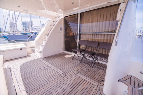 Azimut 010 - Imagen 7
