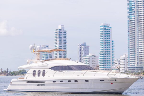 Azimut 010 - Imagen 6