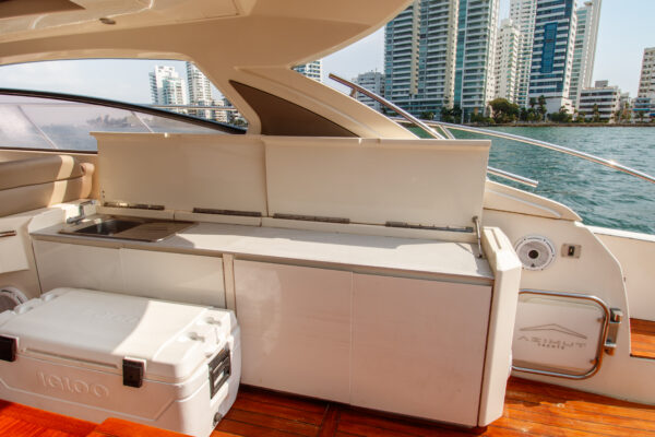 Azimut 035 - Imagen 12