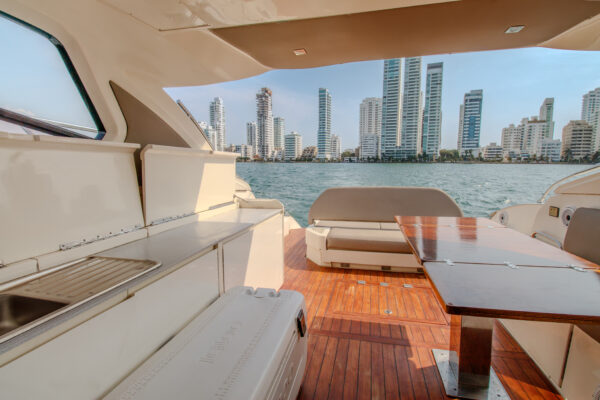 Azimut 035 - Imagen 11