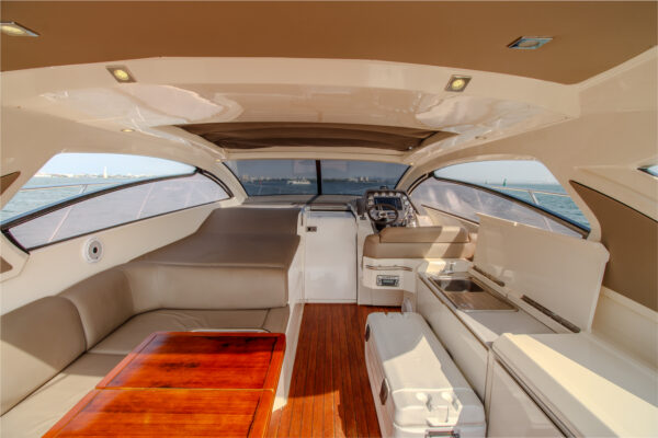 Azimut 035 - Imagen 9