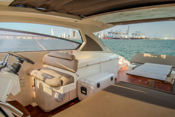 Azimut 035 - Imagen 24