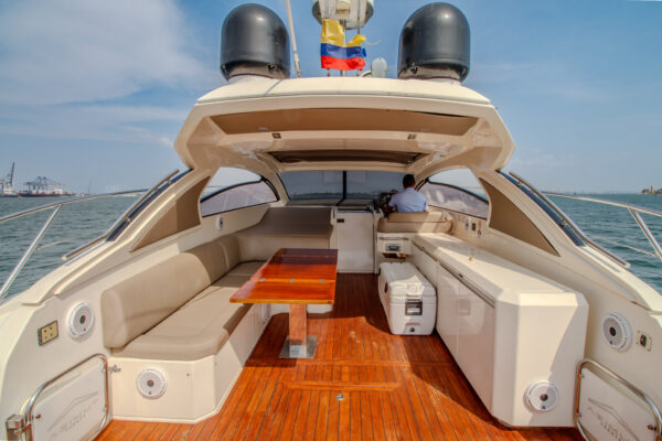 Azimut 035 - Imagen 8